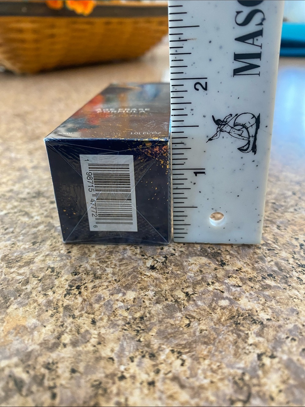 Olavita Liquid Solution Age Erase Formula 30ml New in Sealed Package Serum Firms - Picture 5 of 12